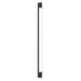 Sonneman - 3832.25 - LED Bath Bar - Keel™ - Satin Black