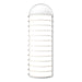 Sonneman - 7401.98-WL - LED Wall Sconce - Lighthouse™ - Textured White