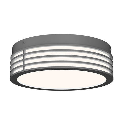 Sonneman - 7421.74 - LED Surface Mount - Marue™ - Textured Gray