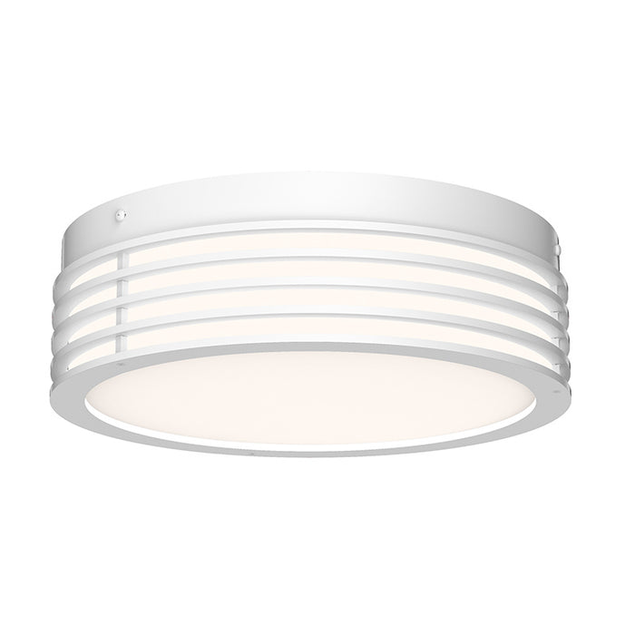 Sonneman - 7421.98 - LED Surface Mount - Marue™ - Textured White