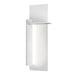 Sonneman - 7436.98-WL - LED Wall Sconce - Backgate™ - Textured White