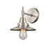 Innovations - 447-1W-SN-M2-SN-LED - LED Wall Sconce - Satin Nickel