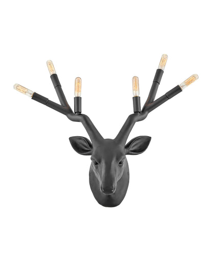 Stag LED Wall Sconce