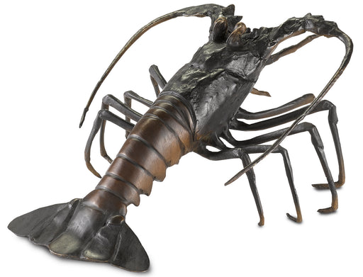 Edo Lobster