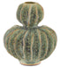 Currey and Company - 1200-0299 - Vase - Moss Green