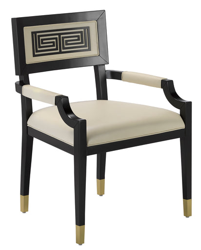 Barry Goralnick Chair