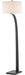 Currey and Company - 8000-0079 - One Light Floor Lamp - Painted Oil Rubbed Bronze