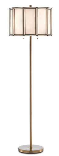 Daze Floor Lamp