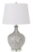 Cal Lighting - BO-2934TB - One Light Table Lamp - Harlingen - Marble