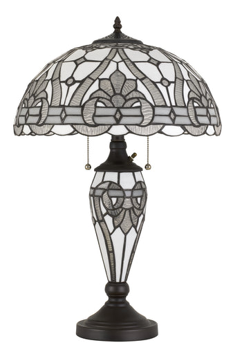 Tiffany Table Lamp and Night Light