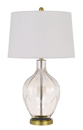 Bancroft Table Lamp