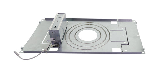 Rough-In Plate / Cdl 4/6/8/10