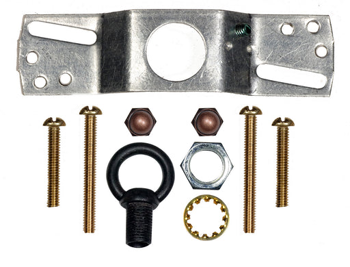 Canopy Kit Old Bronze