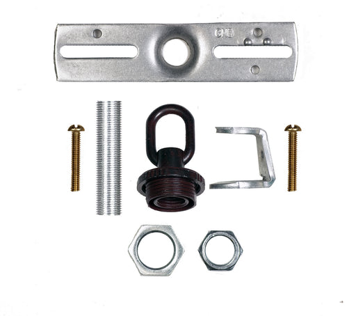 Canopy Kit Old Bronze