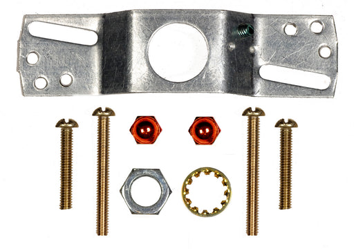 Canopy Kit Dark Antique Brass