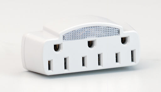 Adapter White