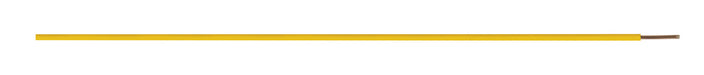 Satco - 93-347 - Lighting Bulk Wire - Yellow
