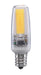Satco - S11210 - Light Bulb - Clear