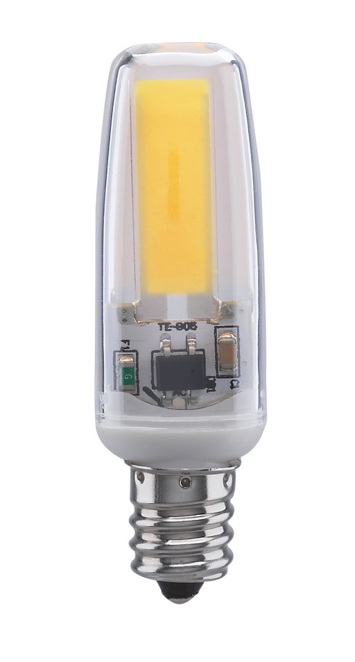 Satco - S11210 - Light Bulb - Clear