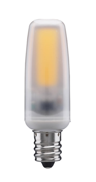 Satco - S11213 - Light Bulb - Frosted