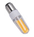 Satco - S11214 - Light Bulb - Clear
