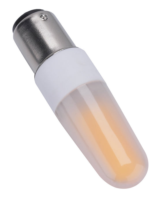 Satco - S11216 - Light Bulb - Frosted