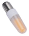 Satco - S11217 - Light Bulb - Frosted
