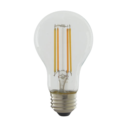 Satco - S11250 - Light Bulb - Clear