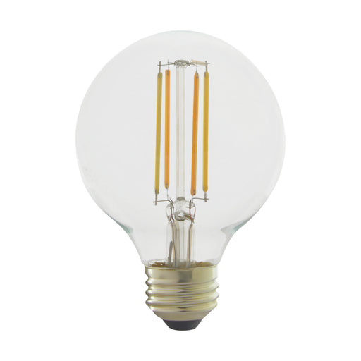 Satco - S11251 - Light Bulb - Clear