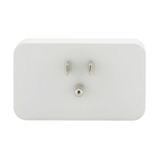 WiFi Smart Plug-in Outlet