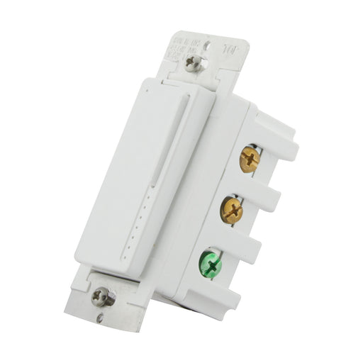 Satco - S11268 - Smart Technology Wall Dimmer - White