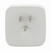 Satco - S11269 - WiFi Smart Plug - White