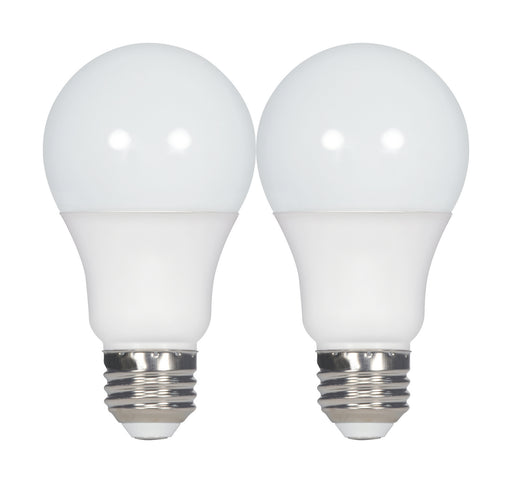 Satco - S11322 - Light Bulb - White
