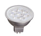 Satco - S11336 - Light Bulb - Gray