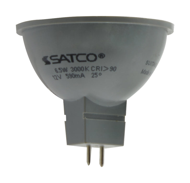 Satco - S11343 - Light Bulb - Gray