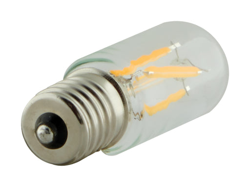 Satco - S12114 - Light Bulb - Clear