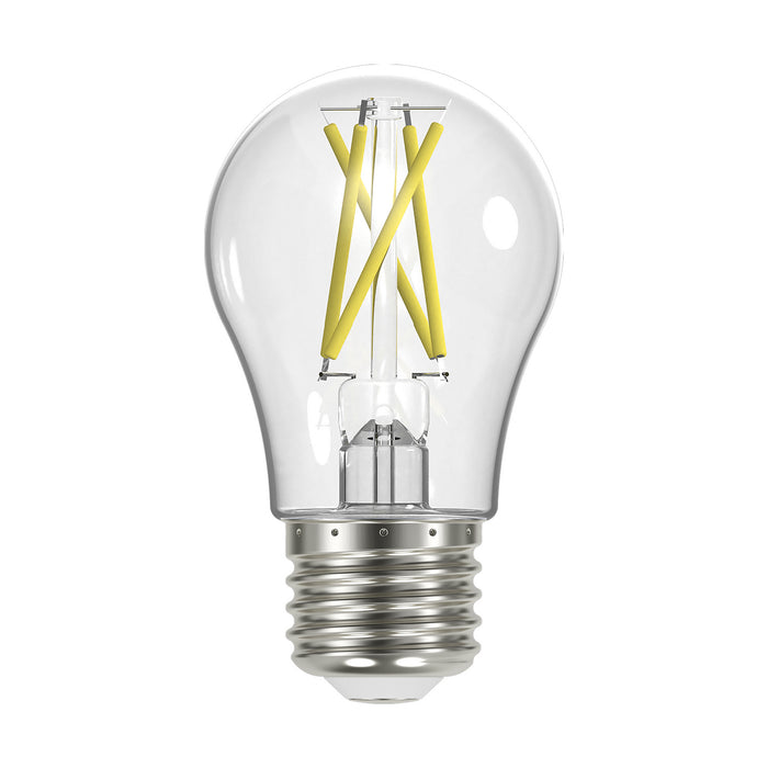 Satco - S12402 - Light Bulb - Clear