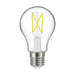 Satco - S12409 - Light Bulb - Clear