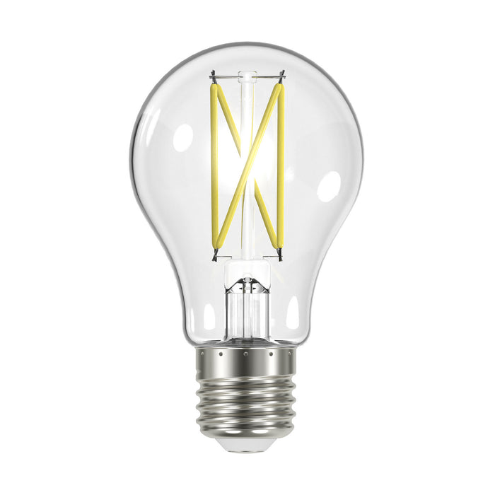 Satco - S12417 - Light Bulb - Clear
