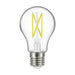 Satco - S12422 - Light Bulb - Clear
