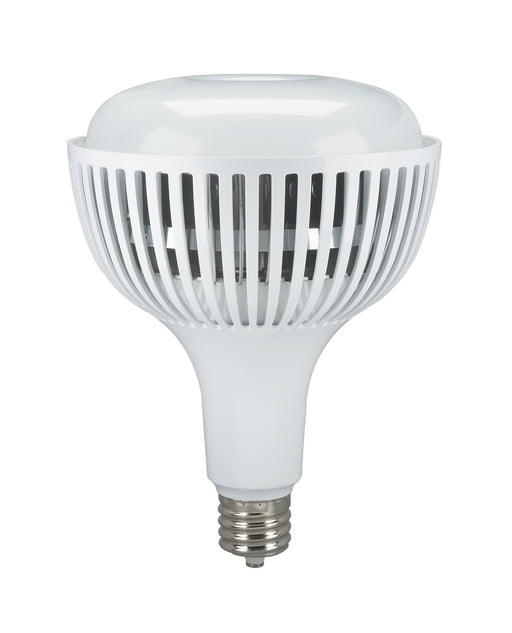 Satco - S13112 - Light Bulb - Translucent White