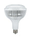 Satco - S13112 - Light Bulb - Translucent White