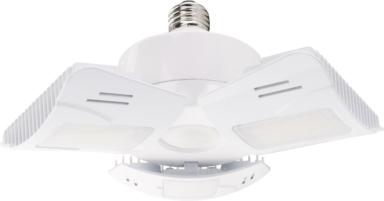 Satco - S13118 - Light Bulb - White