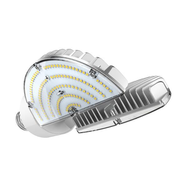 Satco - S13122 - Light Bulb - Clear