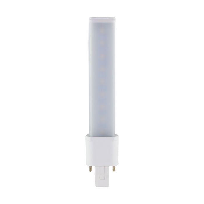 Satco - S18404 - Light Bulb - Frosted