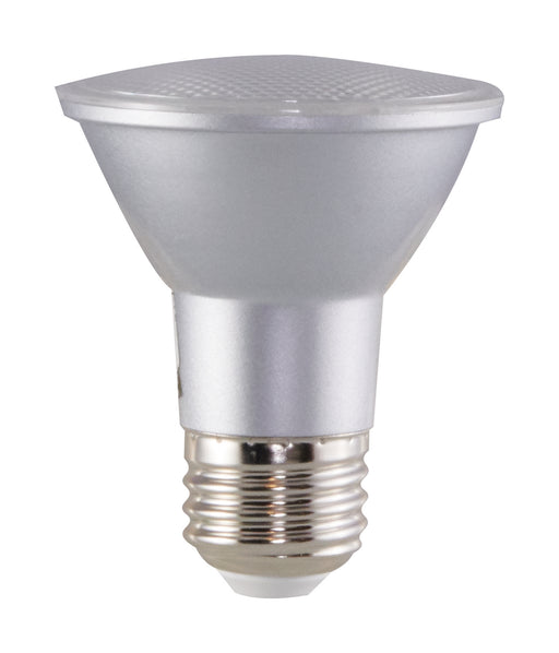Satco - S29401 - Light Bulb - Silver