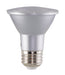 Satco - S29402 - Light Bulb - Silver