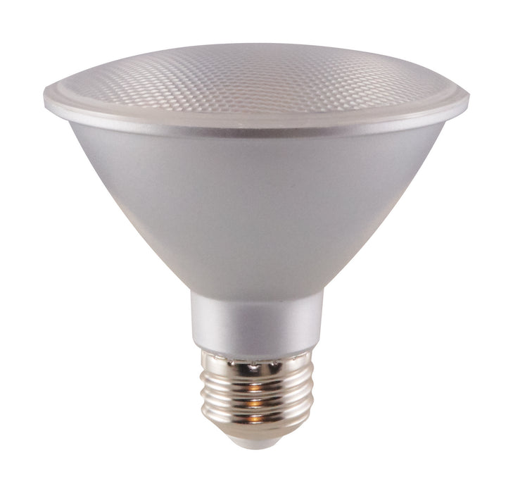 Satco - S29411 - Light Bulb - Silver