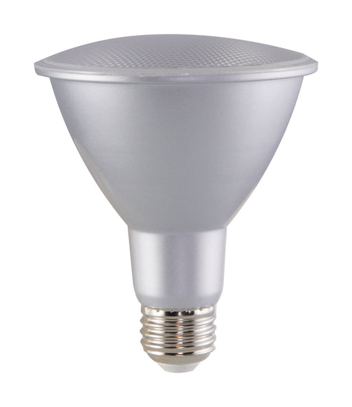 Satco - S29425 - Light Bulb - Silver