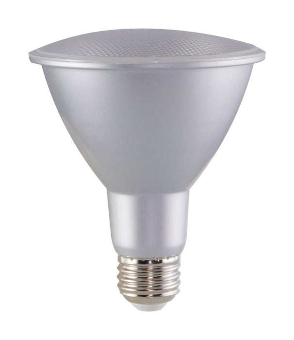 Satco - S29432 - Light Bulb - Silver
